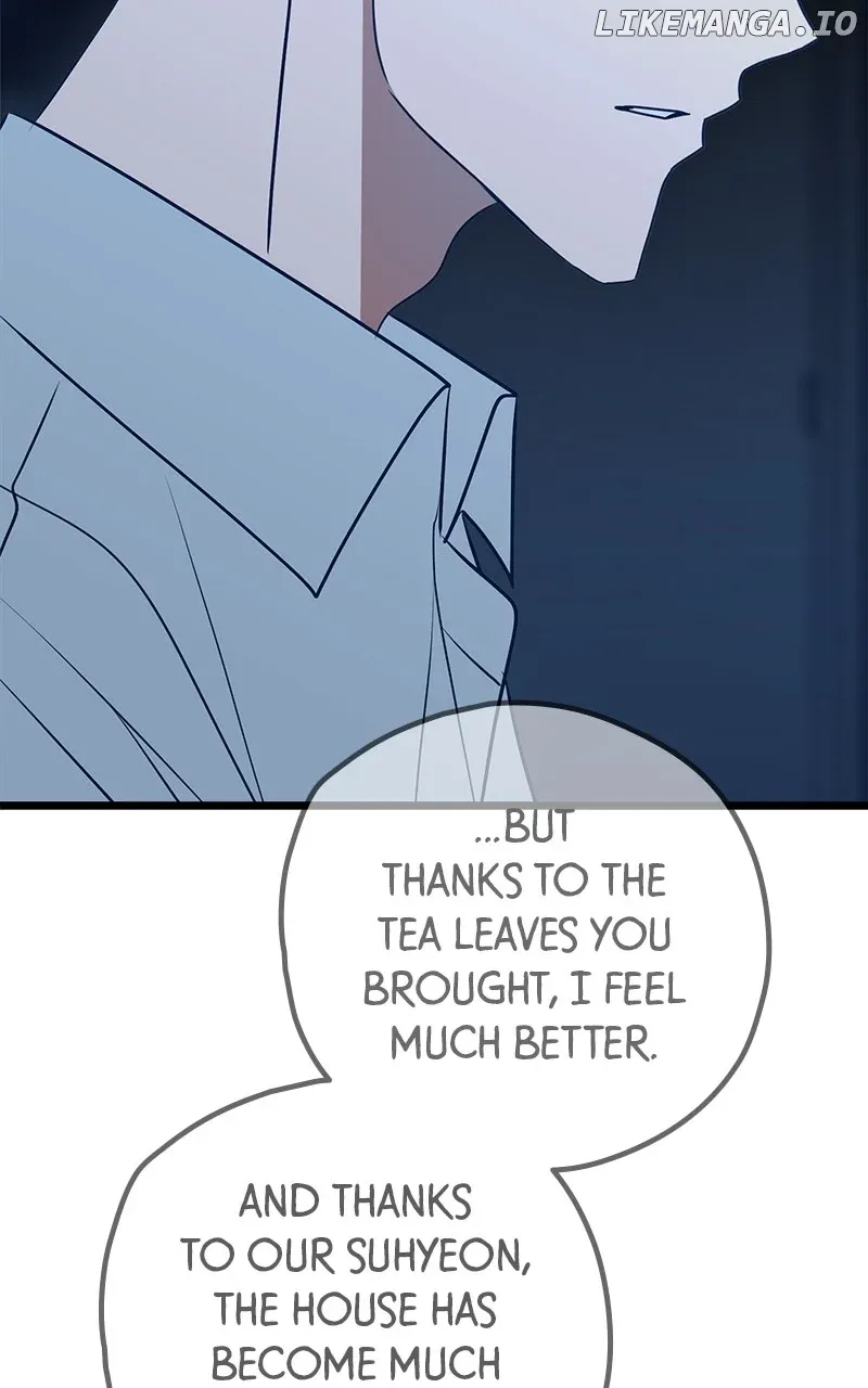 Throw the Trash in the Trash cane Chapter 112 Online - página 110