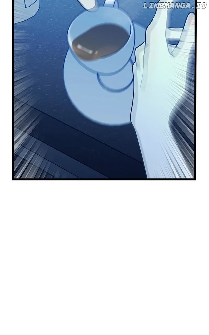 Throw the Trash in the Trash cane Chapter 112 Online - página 112
