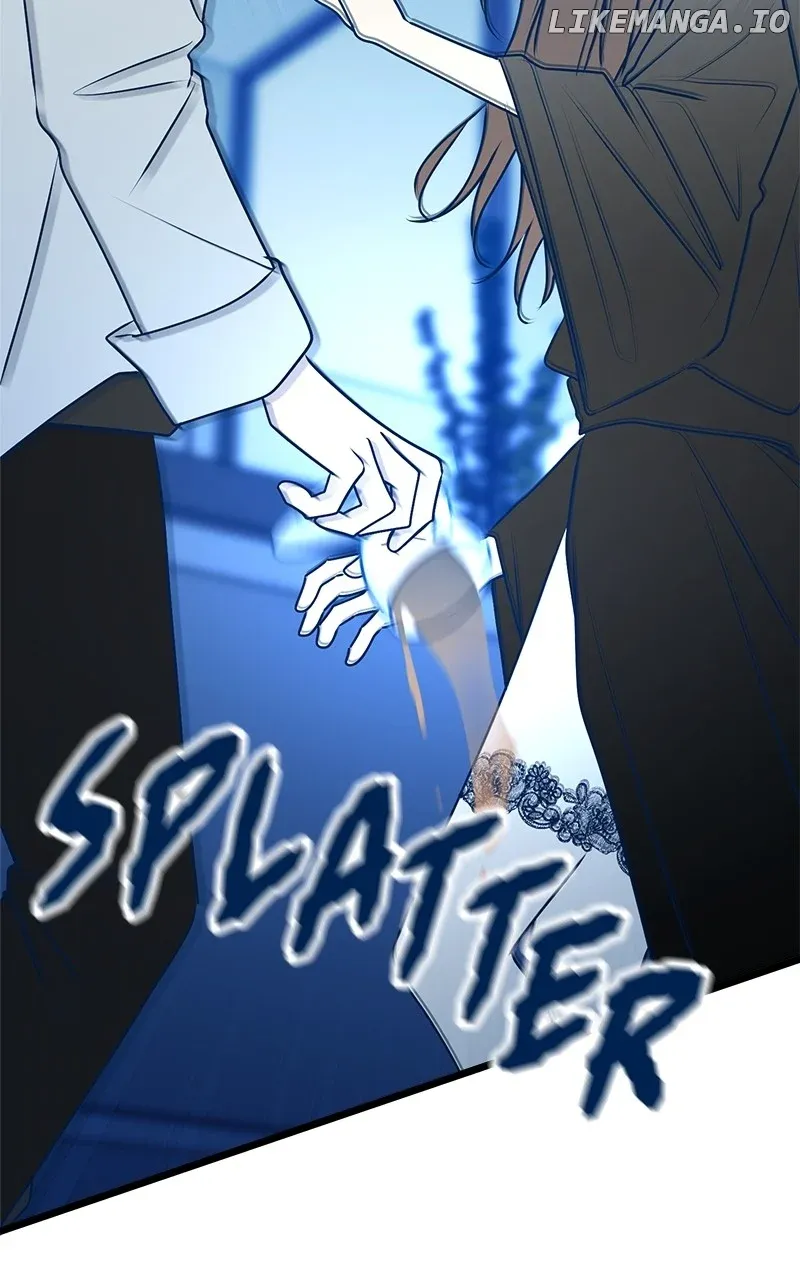 Throw the Trash in the Trash cane Chapter 112 Online - página 114