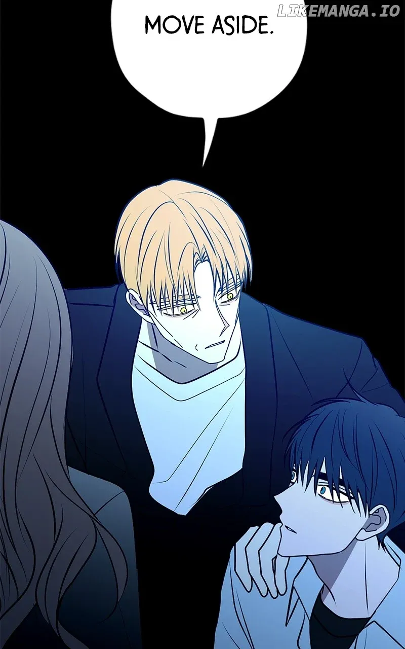 Throw the Trash in the Trash cane Chapter 112 Online - página 119