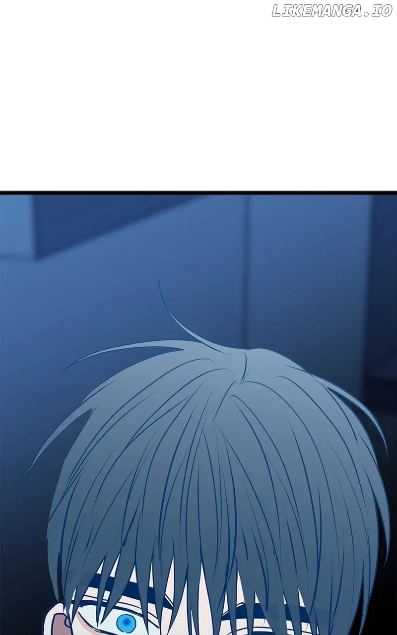 Throw the Trash in the Trash cane Chapter 112 Online - página 126
