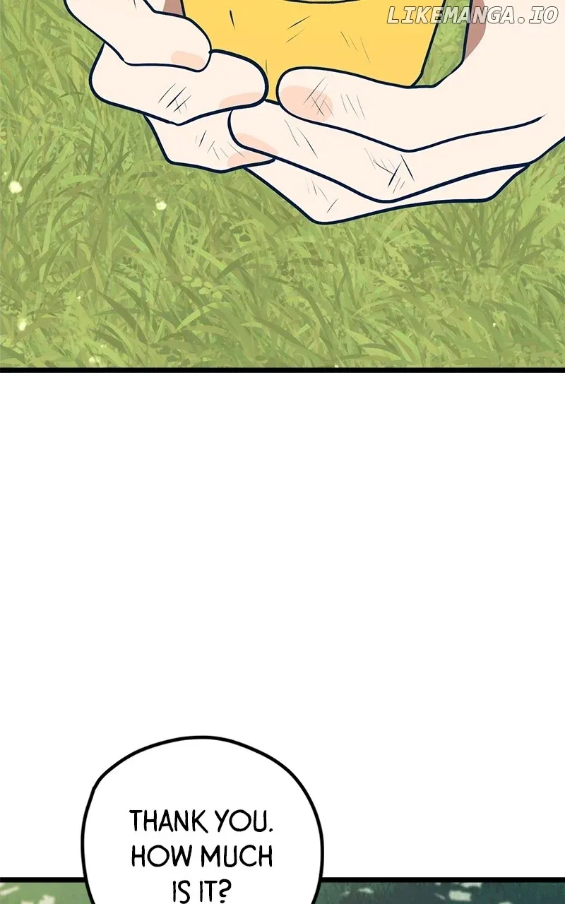 Throw the Trash in the Trash cane Chapter 113 Online - página 2