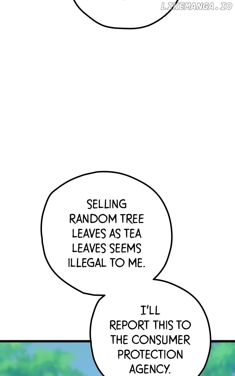 Throw the Trash in the Trash cane Chapter 113 Online - página 6