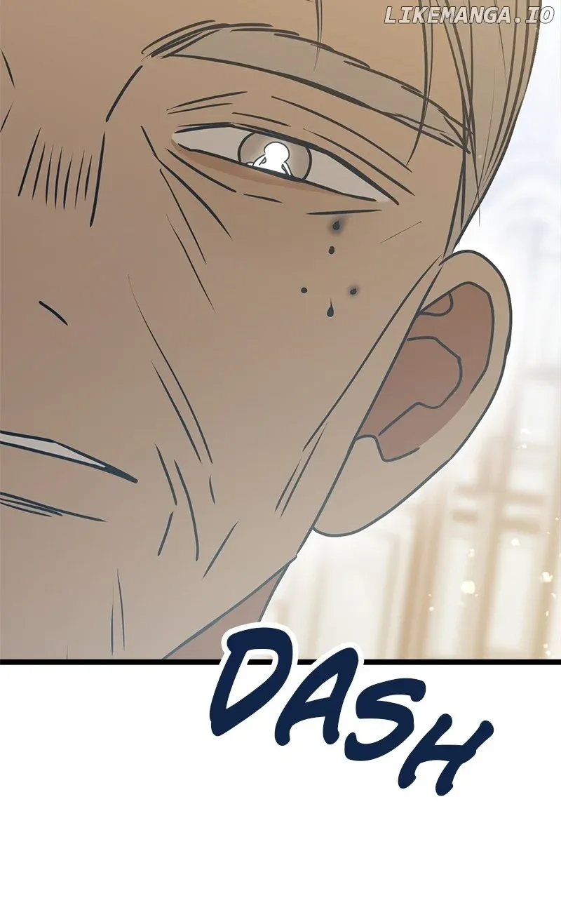 Throw the Trash in the Trash cane Chapter 113 Online - página 9