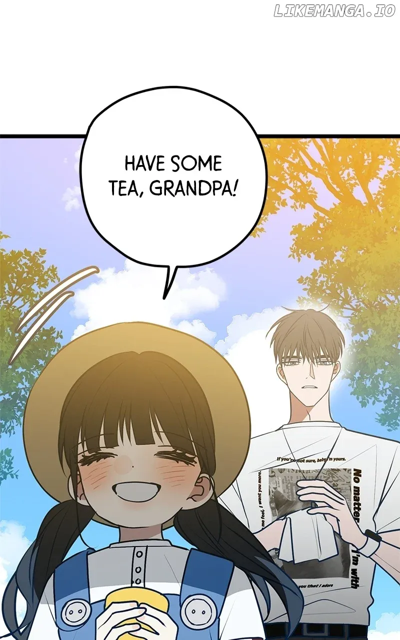 Throw the Trash in the Trash cane Chapter 113 Online - página 10