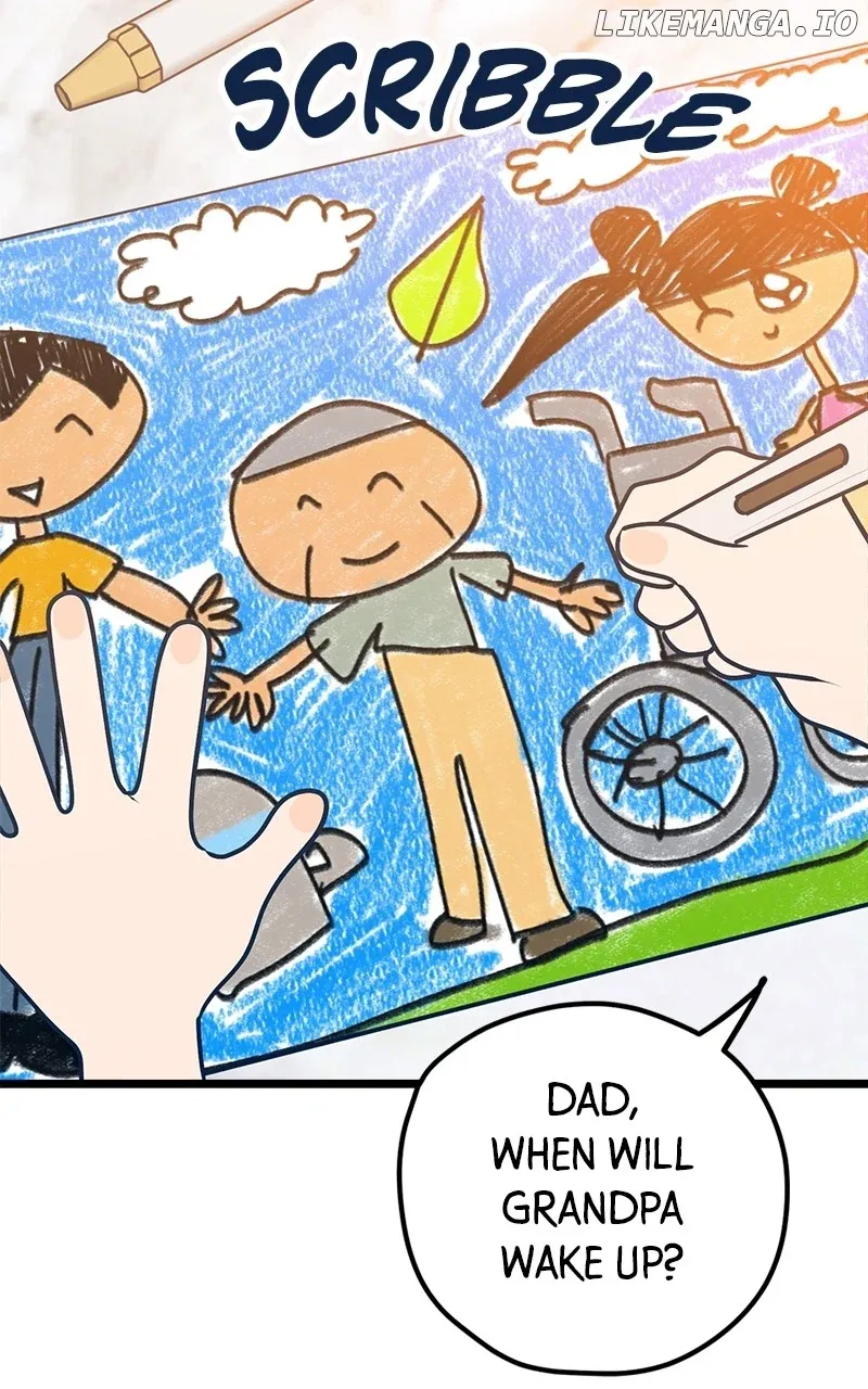 Throw the Trash in the Trash cane Chapter 113 Online - página 19
