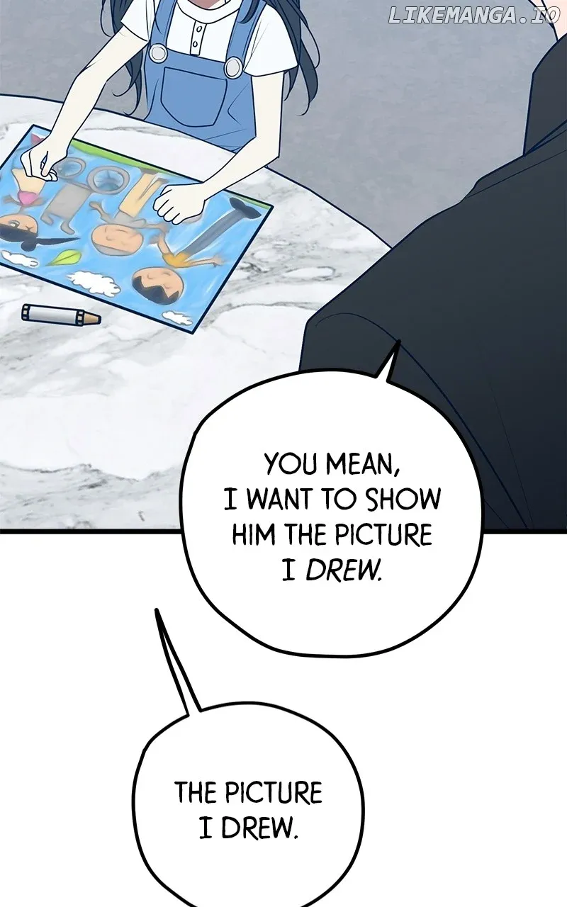 Throw the Trash in the Trash cane Chapter 113 Online - página 21