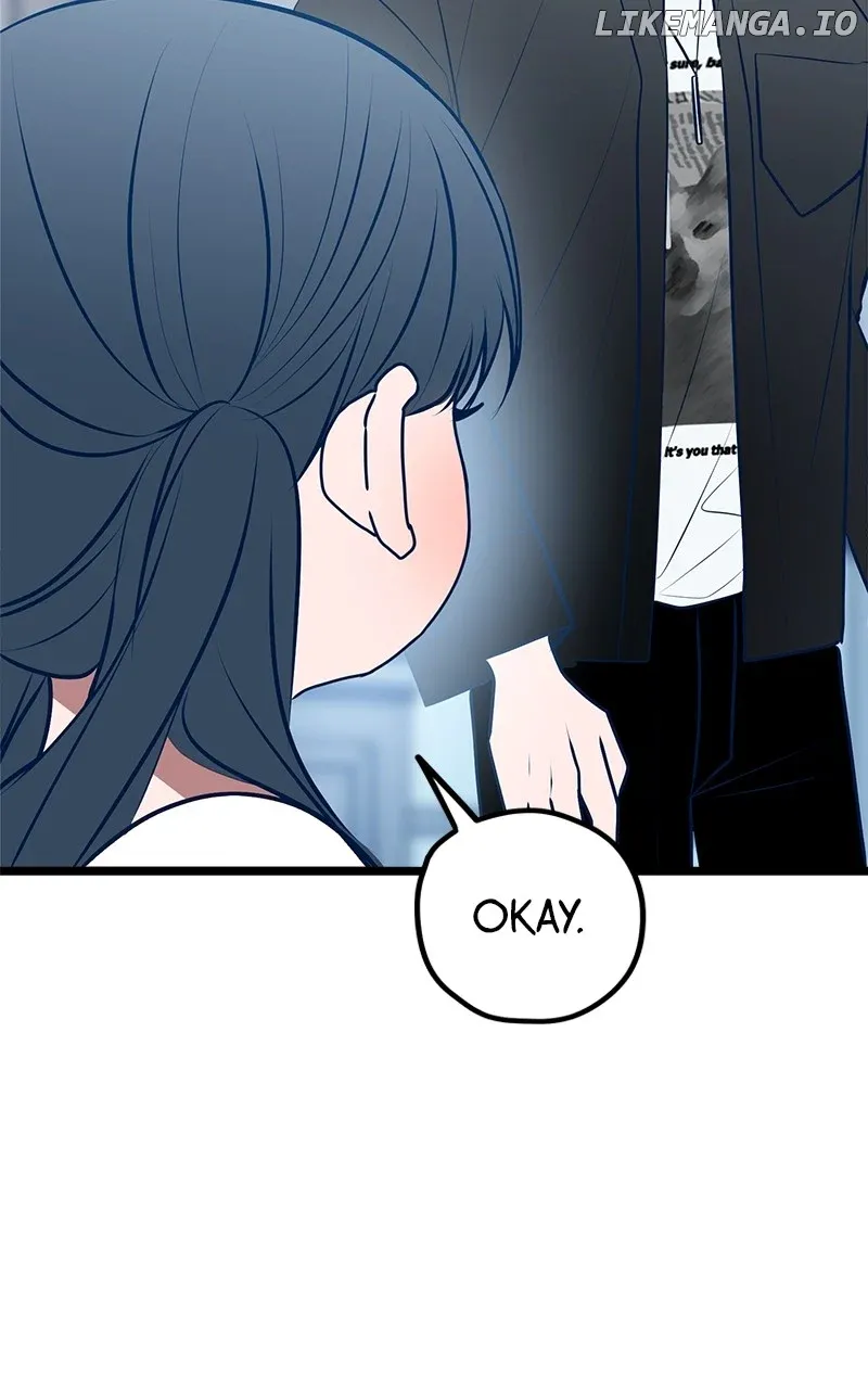 Throw the Trash in the Trash cane Chapter 113 Online - página 23