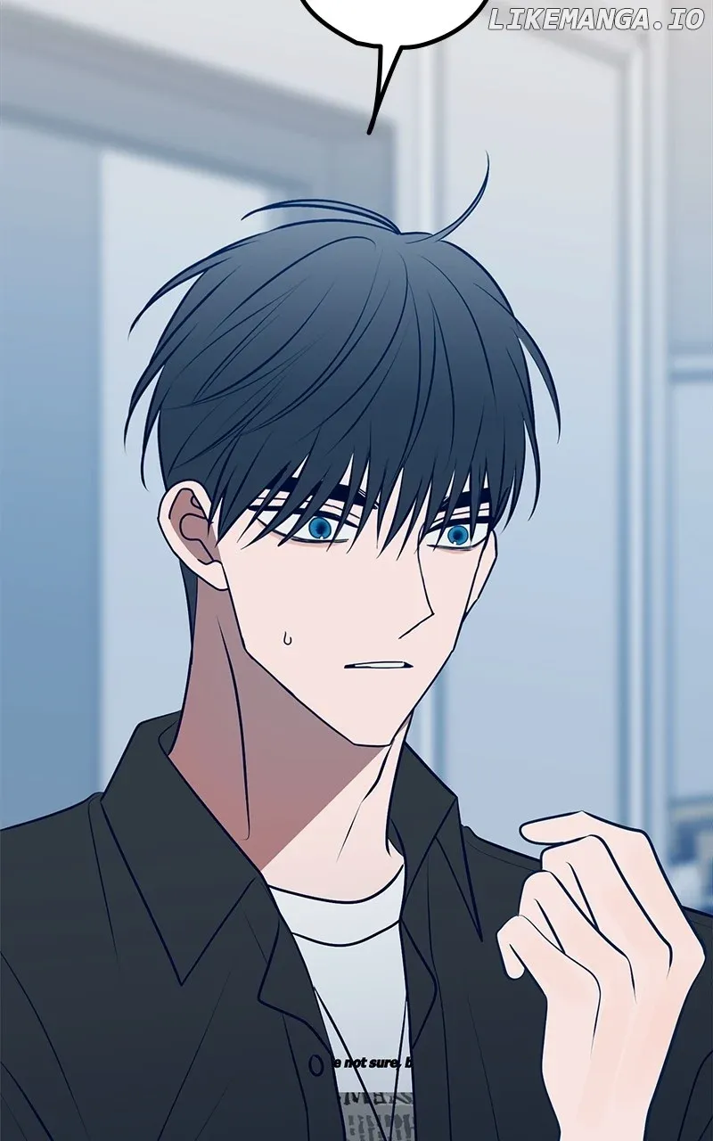 Throw the Trash in the Trash cane Chapter 113 Online - página 26