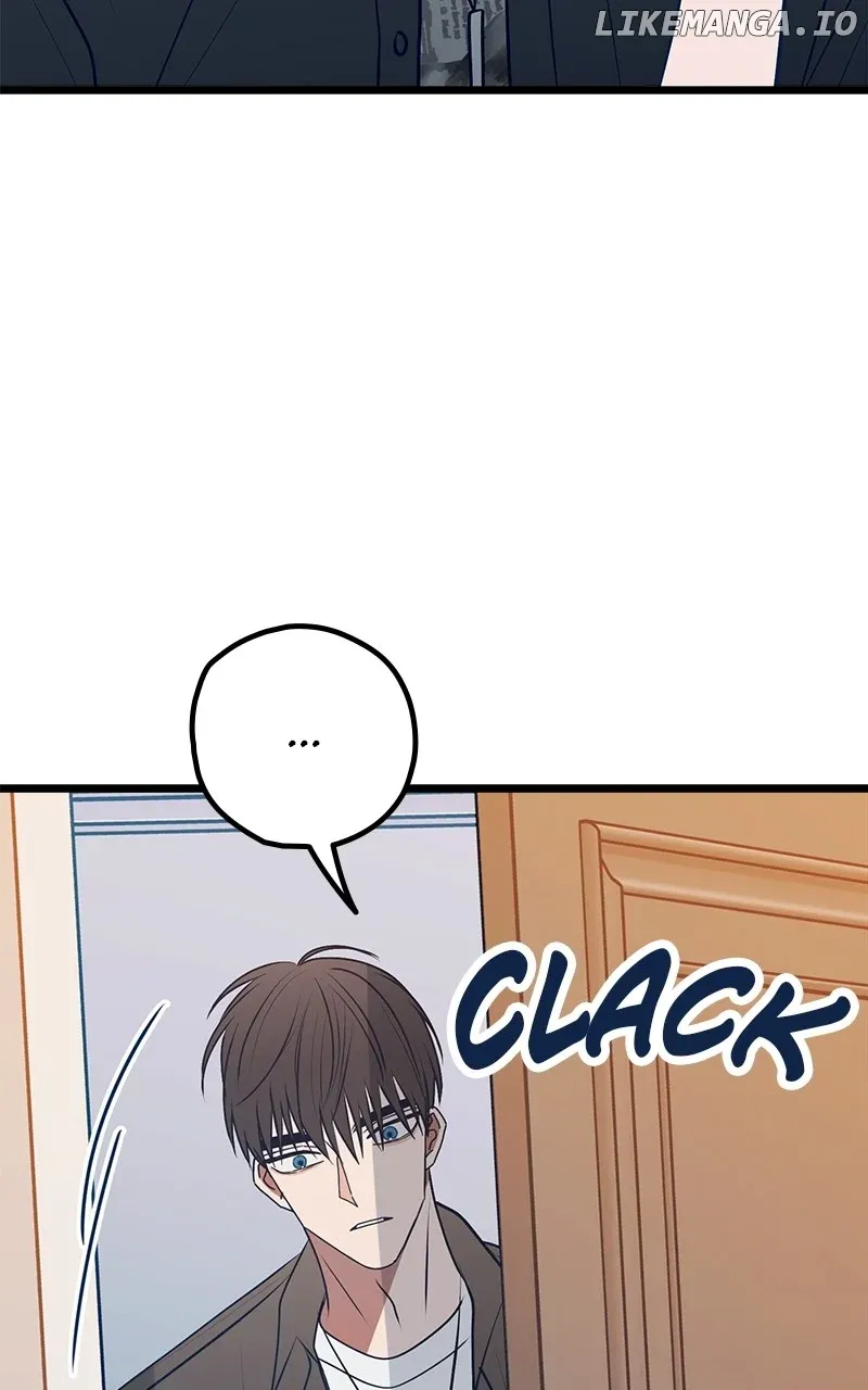 Throw the Trash in the Trash cane Chapter 113 Online - página 27