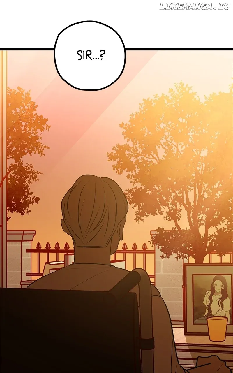 Throw the Trash in the Trash cane Chapter 113 Online - página 29