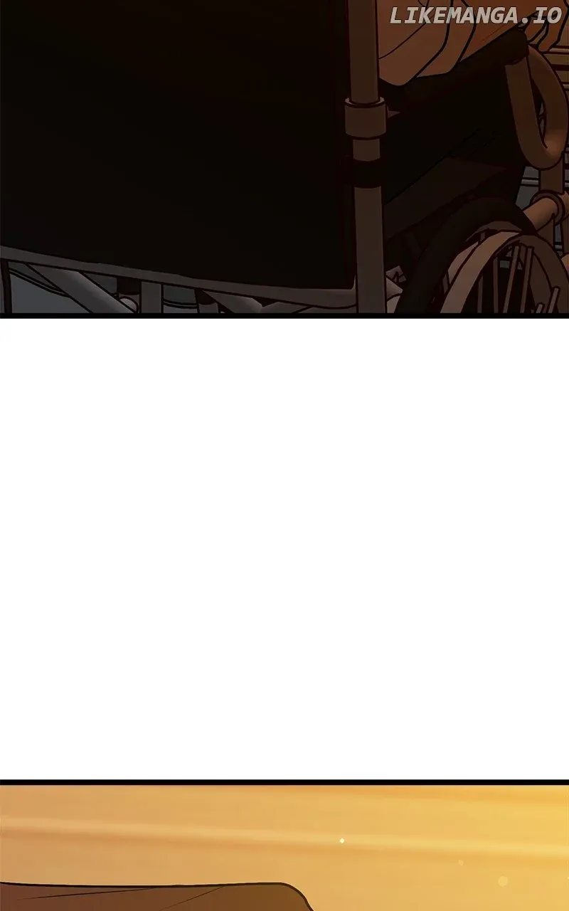 Throw the Trash in the Trash cane Chapter 113 Online - página 30