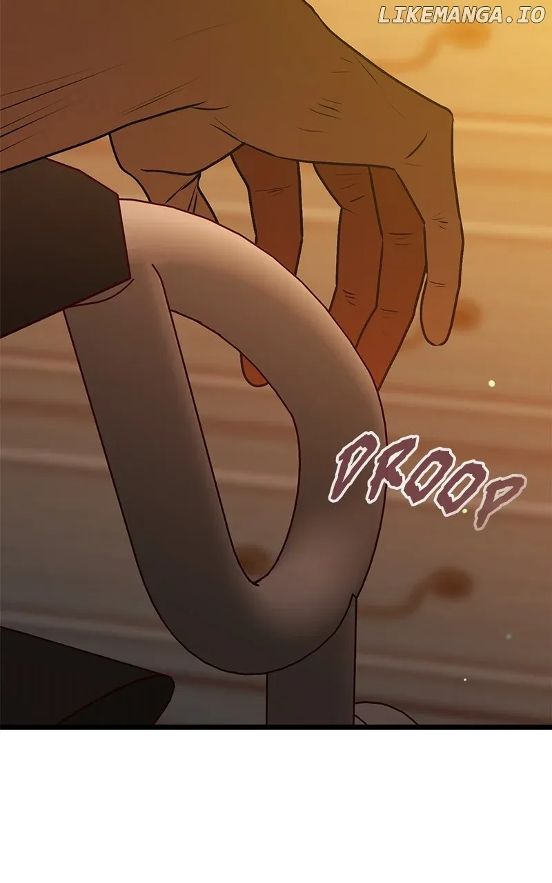Throw the Trash in the Trash cane Chapter 113 Online - página 31