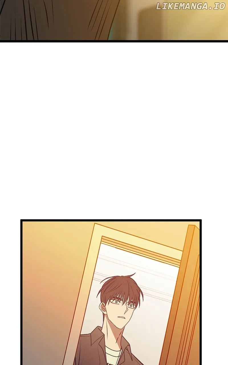 Throw the Trash in the Trash cane Chapter 113 Online - página 36