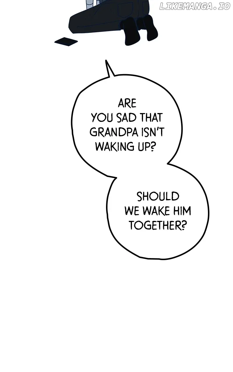 Throw the Trash in the Trash cane Chapter 113 Online - página 43