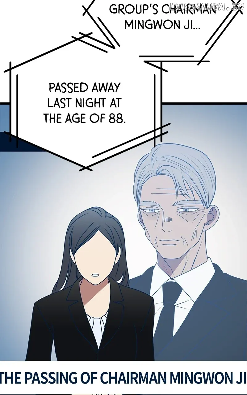 Throw the Trash in the Trash cane Chapter 113 Online - página 45