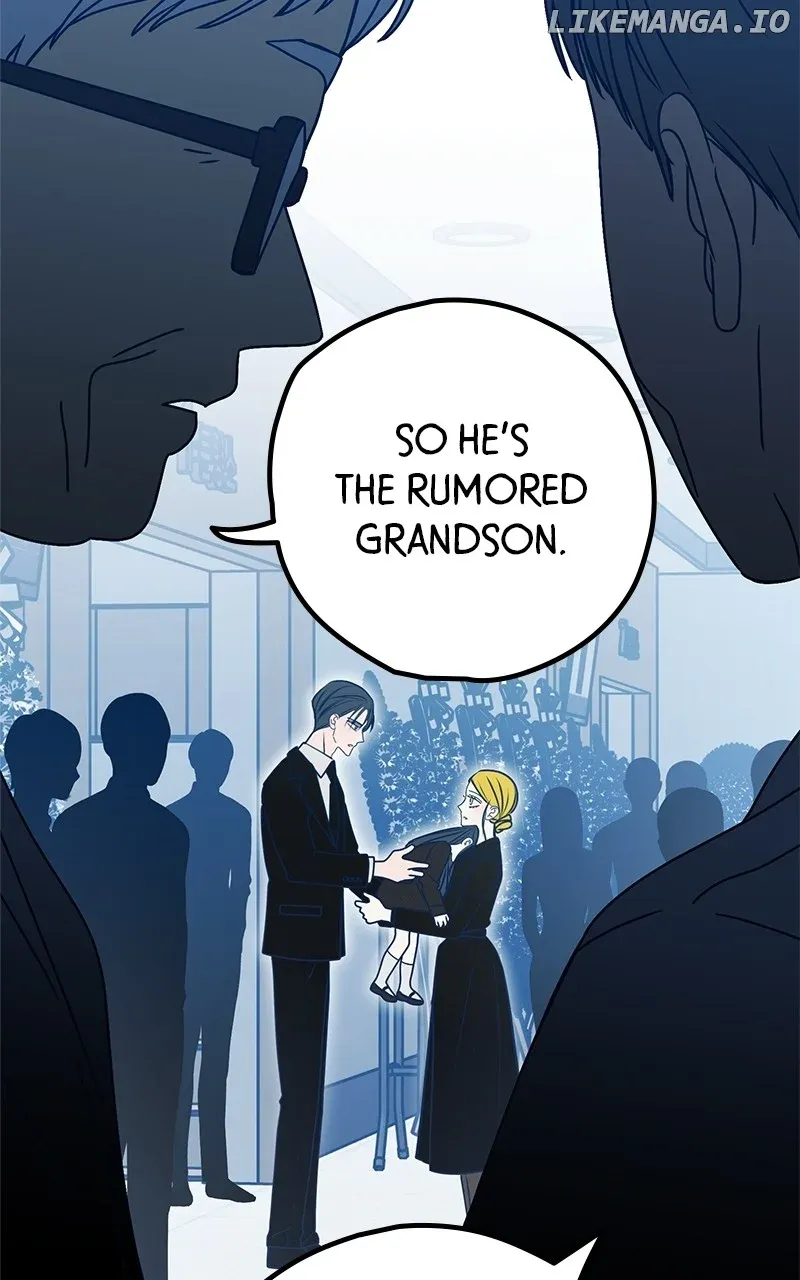 Throw the Trash in the Trash cane Chapter 113 Online - página 47