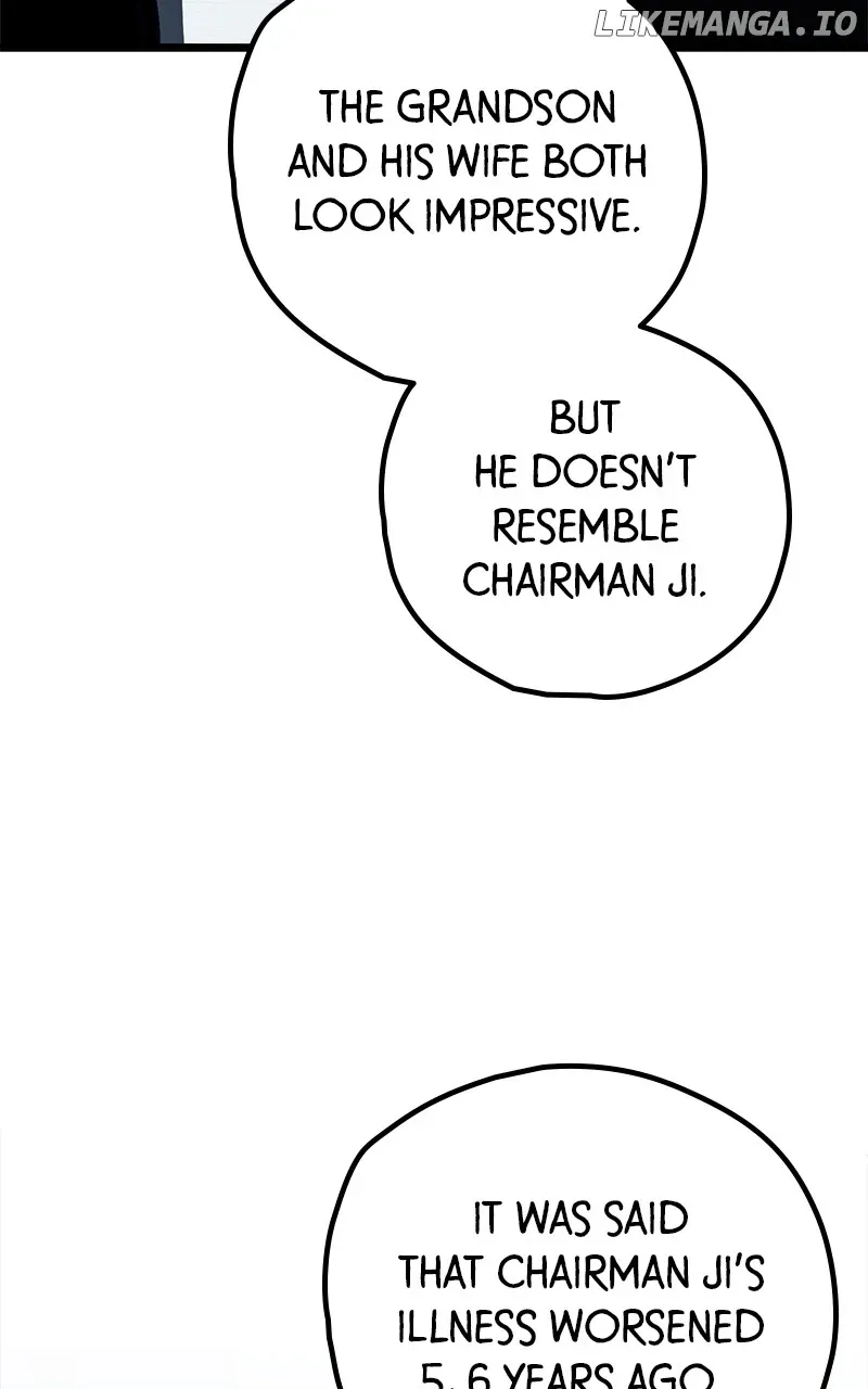 Throw the Trash in the Trash cane Chapter 113 Online - página 48
