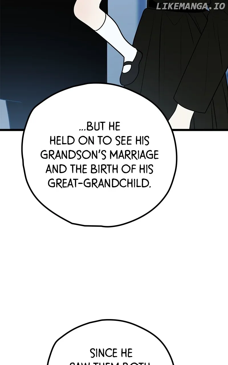 Throw the Trash in the Trash cane Chapter 113 Online - página 50