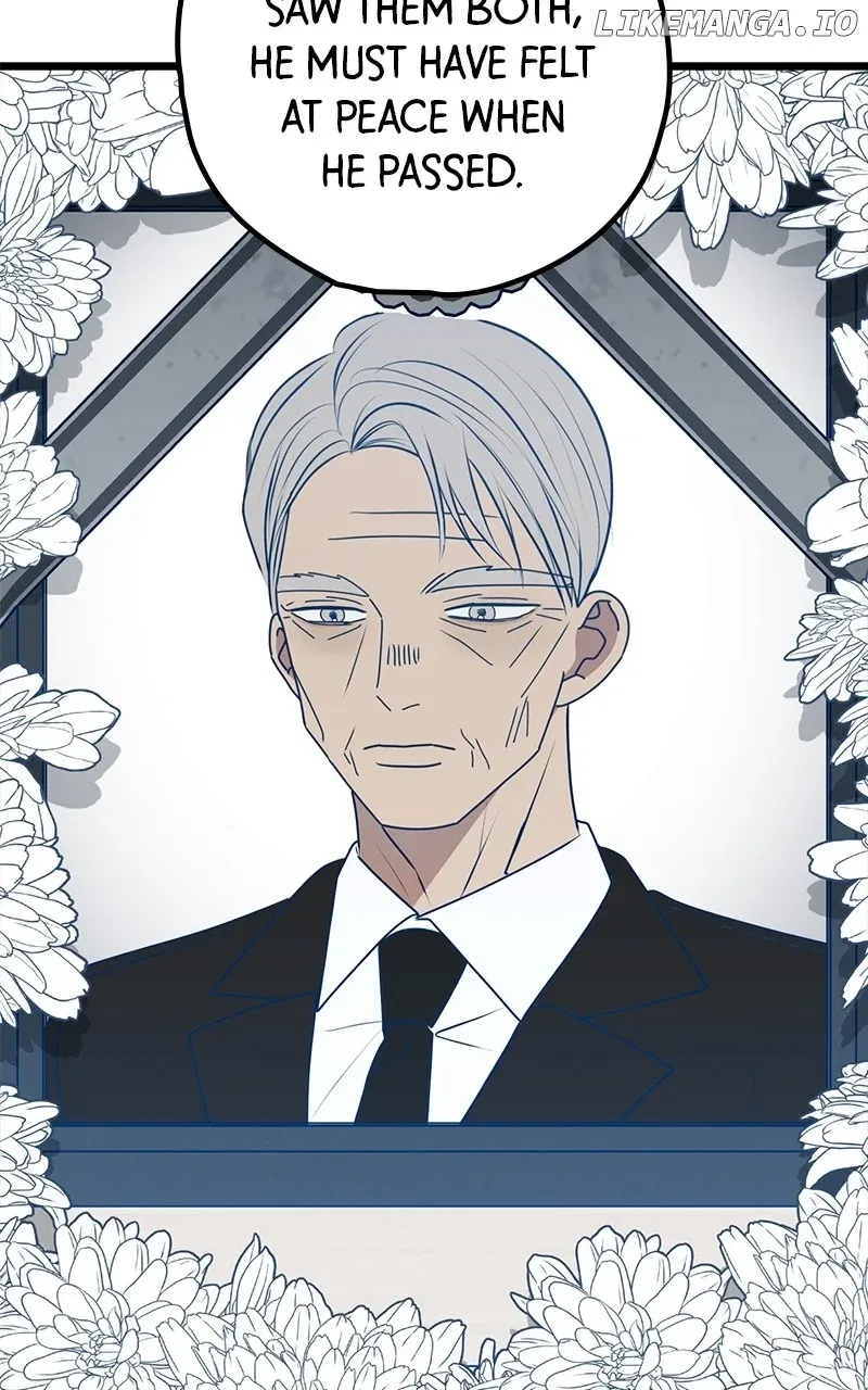 Throw the Trash in the Trash cane Chapter 113 Online - página 51