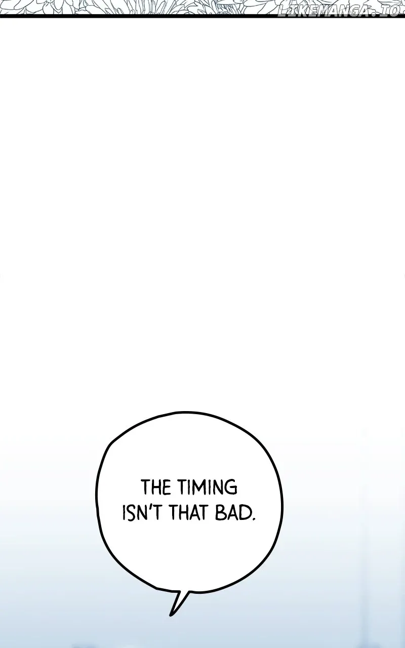 Throw the Trash in the Trash cane Chapter 113 Online - página 52