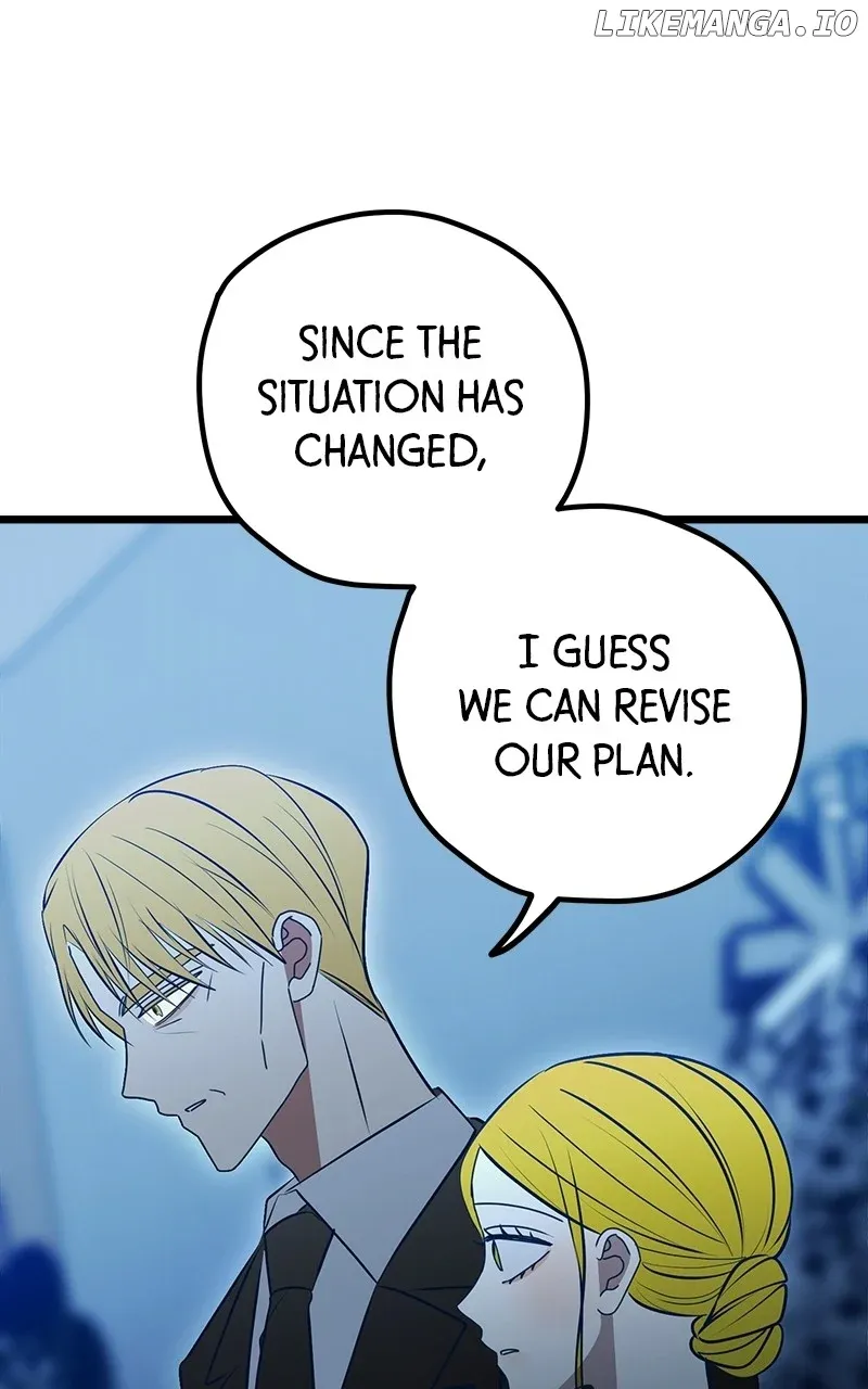 Throw the Trash in the Trash cane Chapter 113 Online - página 54