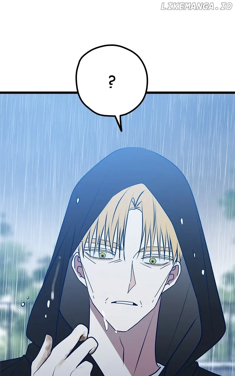 Throw the Trash in the Trash cane Chapter 113 Online - página 59