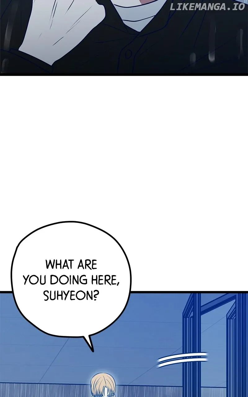 Throw the Trash in the Trash cane Chapter 113 Online - página 60