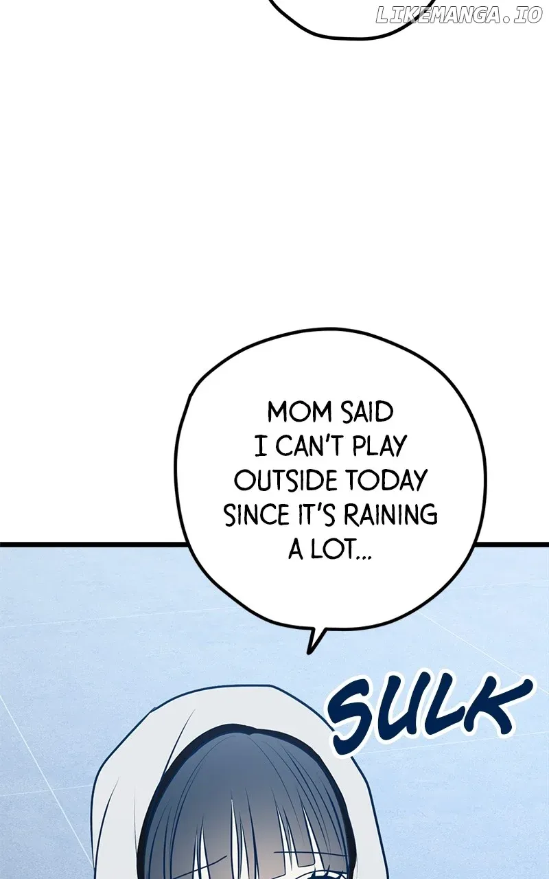 Throw the Trash in the Trash cane Chapter 113 Online - página 62