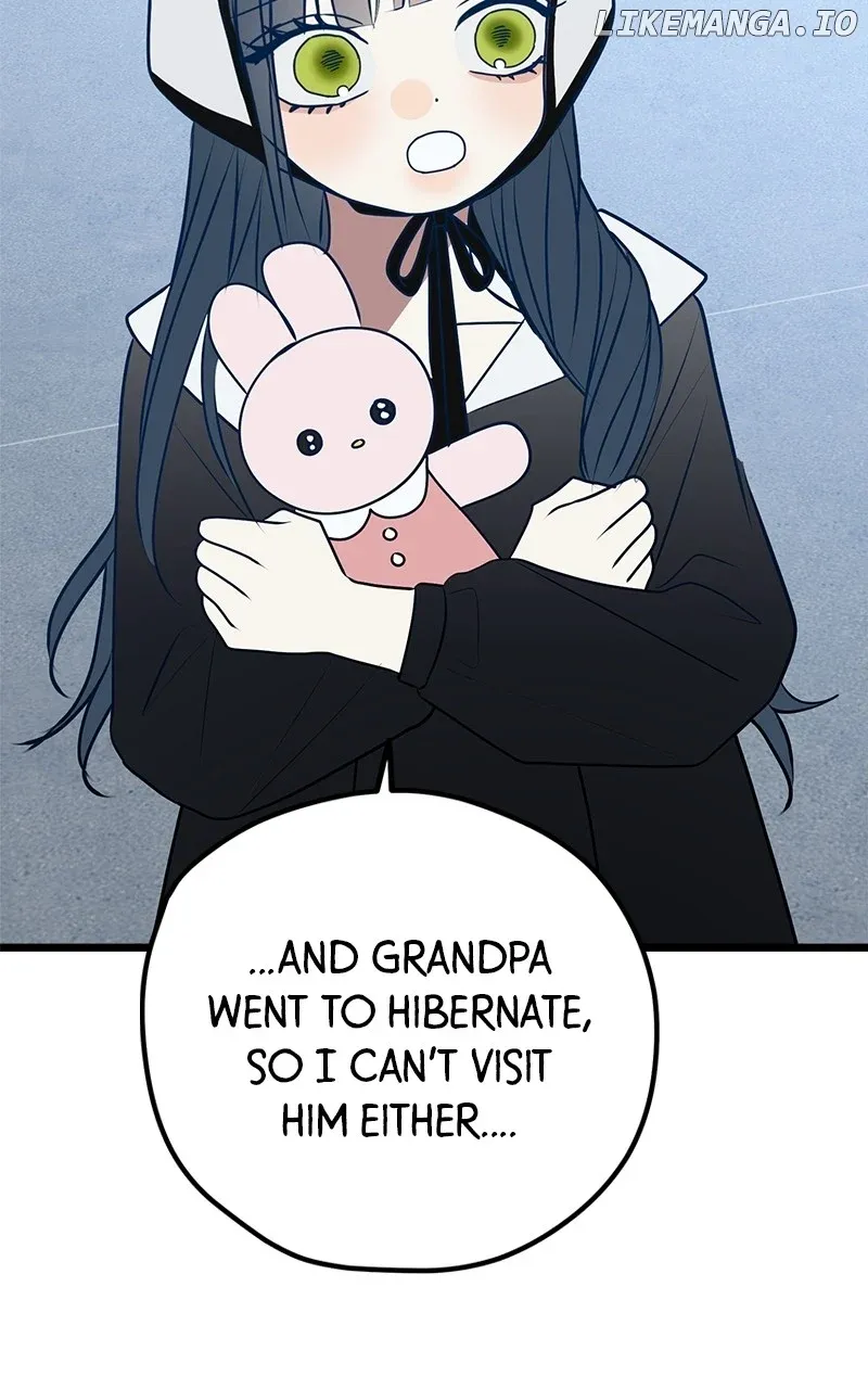 Throw the Trash in the Trash cane Chapter 113 Online - página 63
