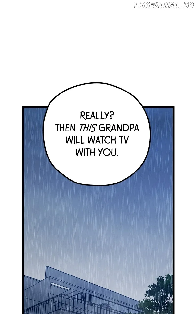 Throw the Trash in the Trash cane Chapter 113 Online - página 64