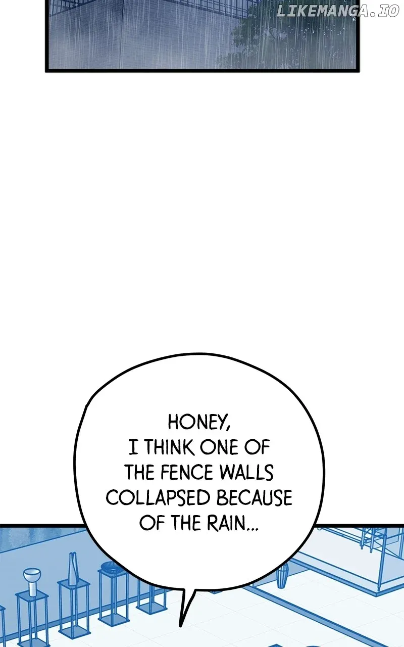 Throw the Trash in the Trash cane Chapter 113 Online - página 65