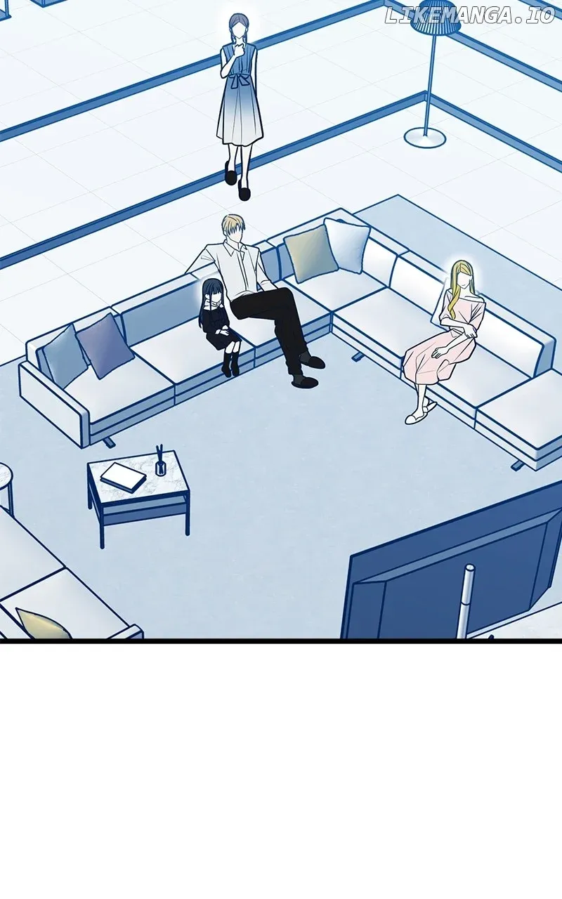 Throw the Trash in the Trash cane Chapter 113 Online - página 66