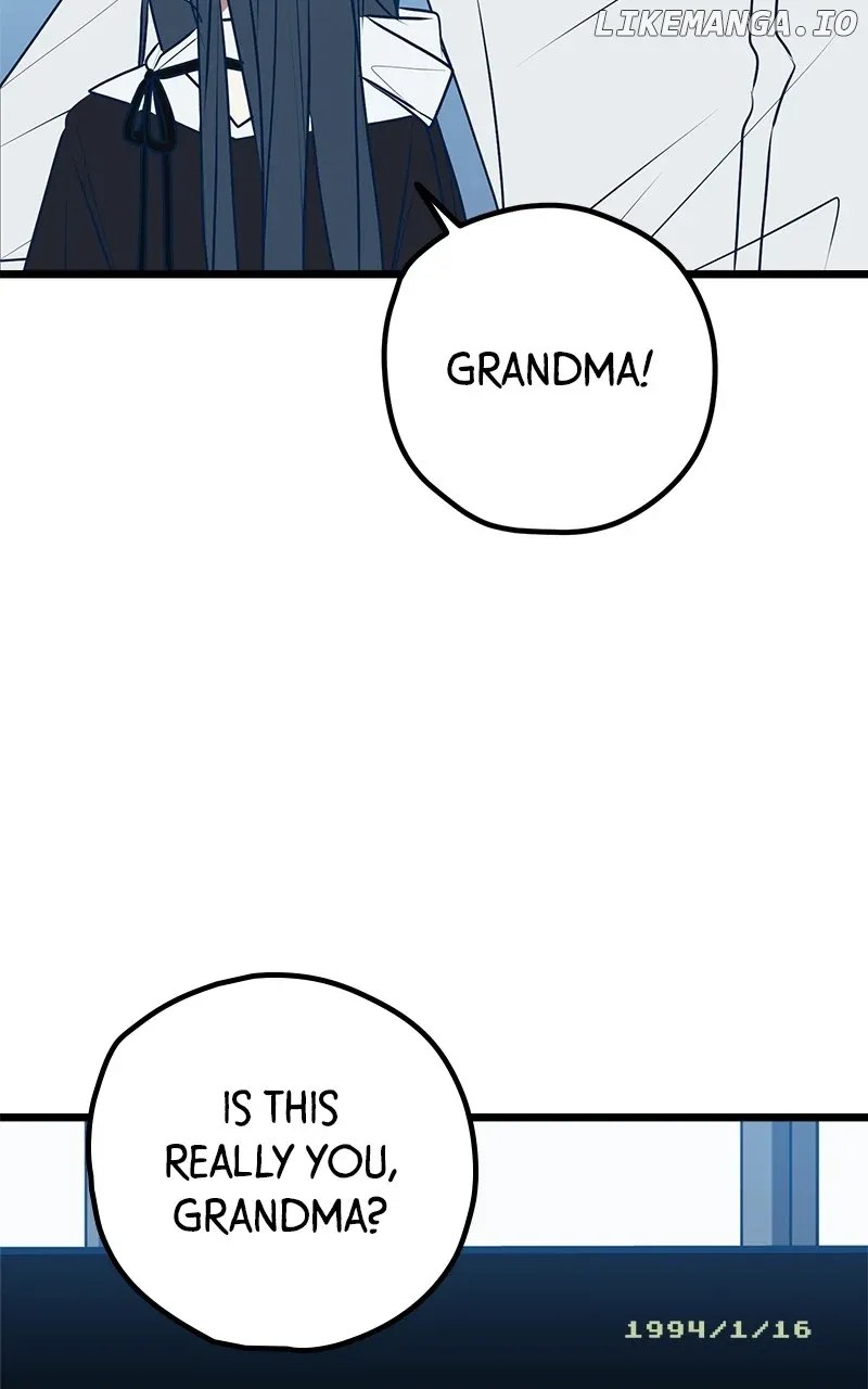 Throw the Trash in the Trash cane Chapter 113 Online - página 68