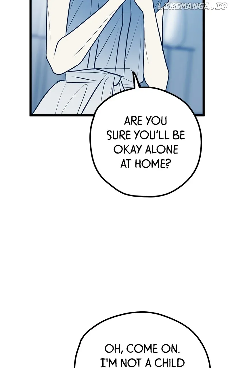 Throw the Trash in the Trash cane Chapter 113 Online - página 80