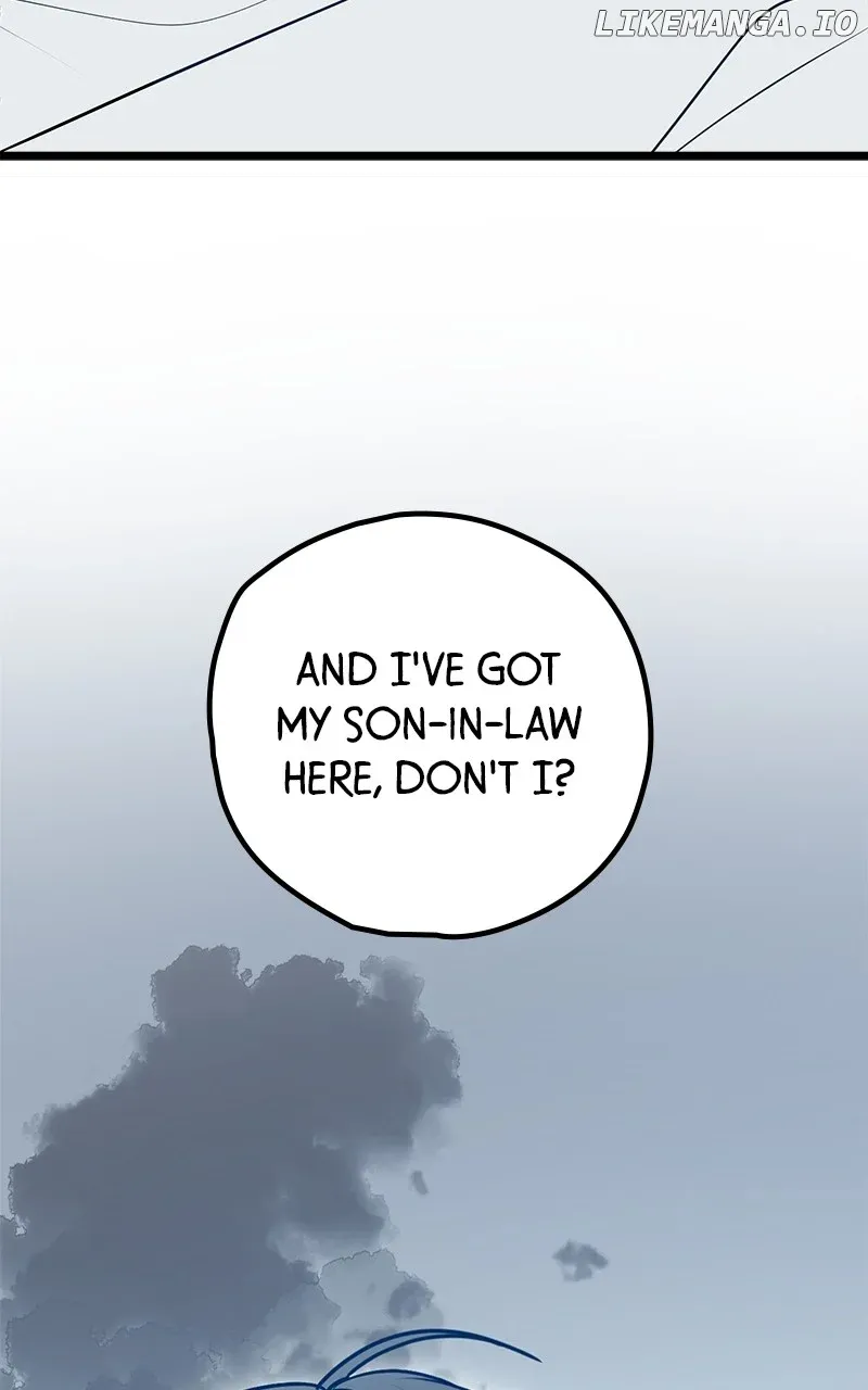 Throw the Trash in the Trash cane Chapter 113 Online - página 82