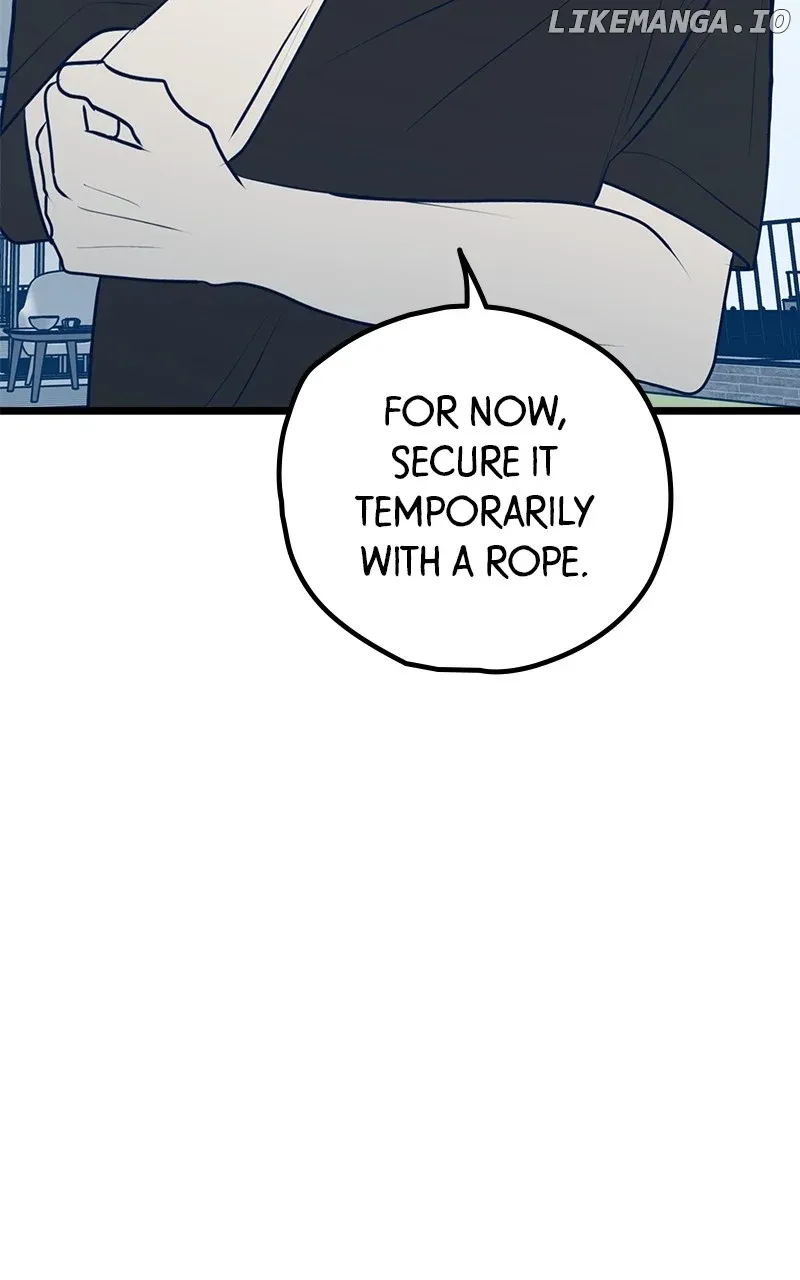 Throw the Trash in the Trash cane Chapter 113 Online - página 89