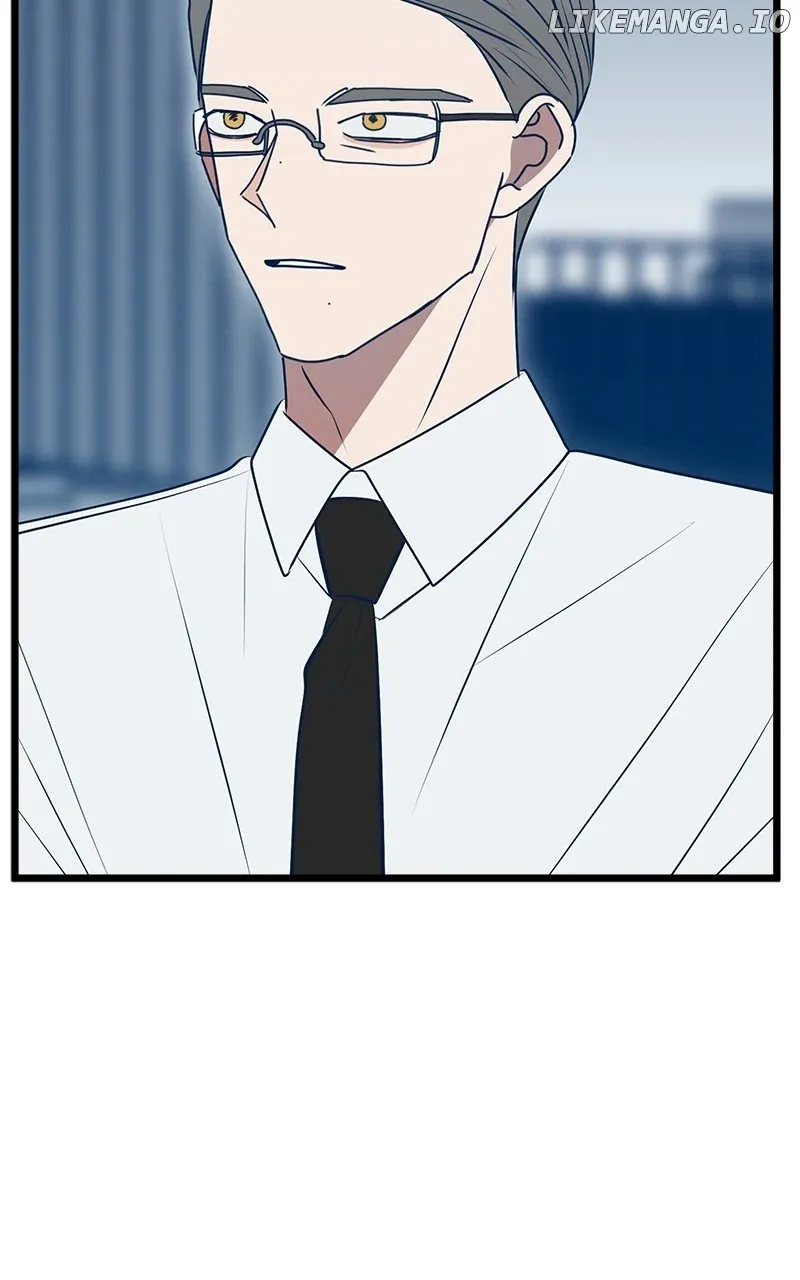 Throw the Trash in the Trash cane Chapter 113 Online - página 94