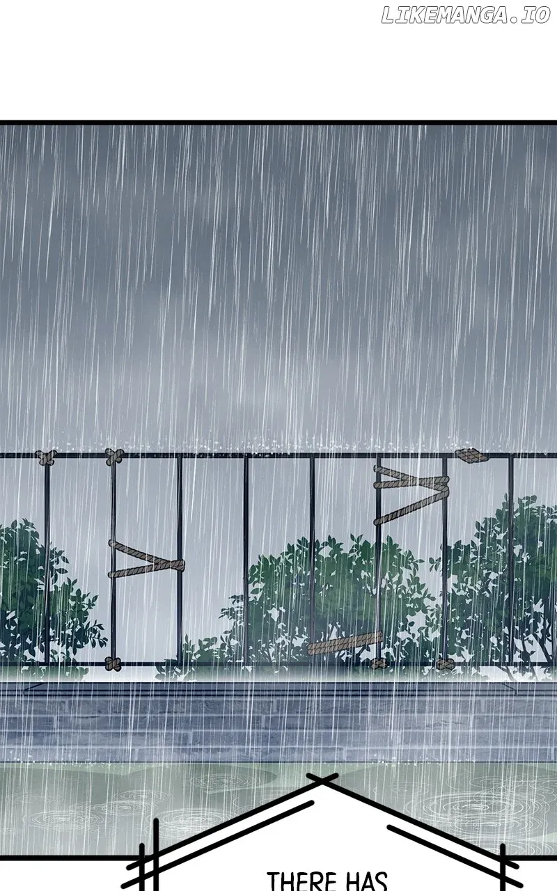 Throw the Trash in the Trash cane Chapter 113 Online - página 95