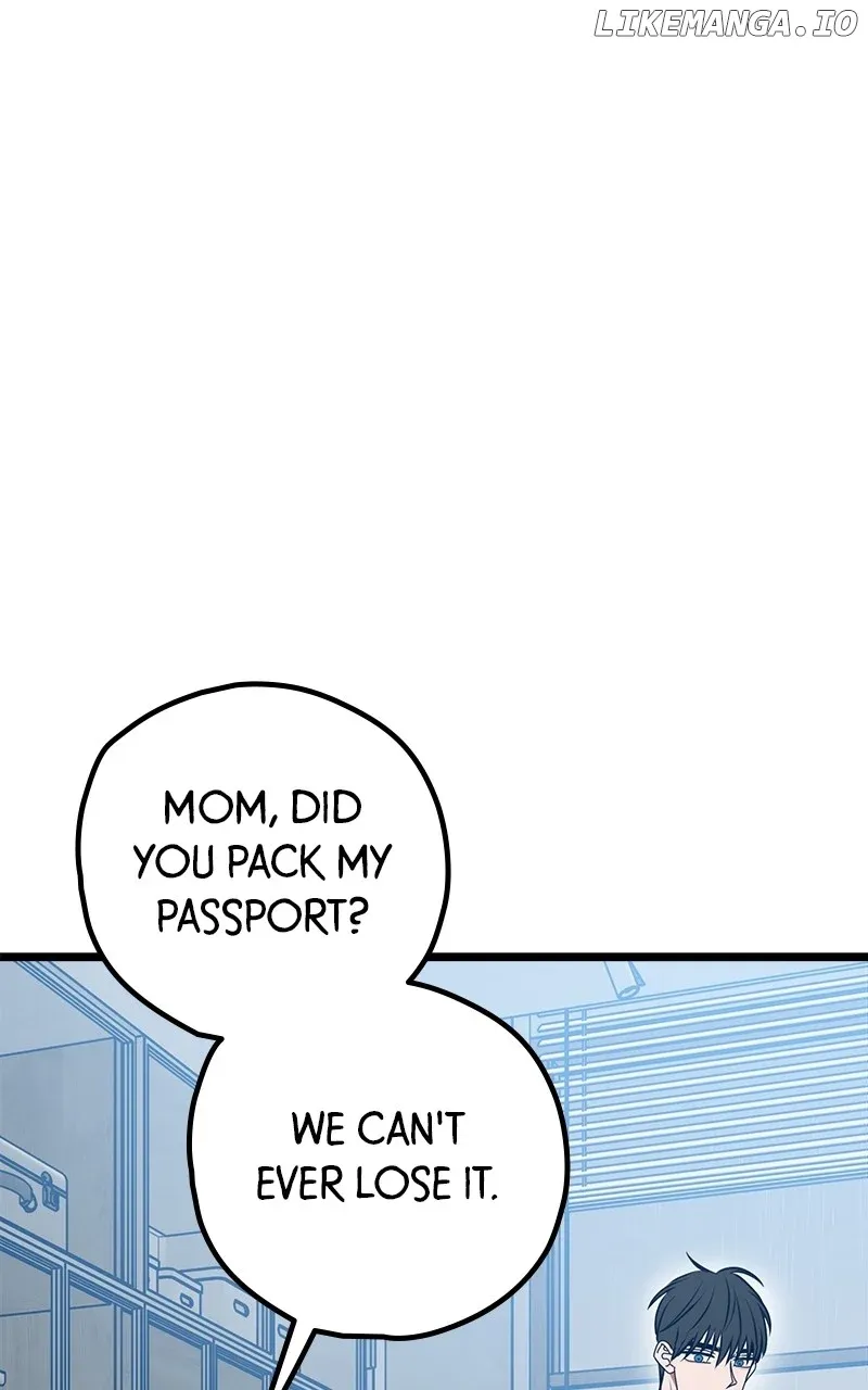 Throw the Trash in the Trash cane Chapter 113 Online - página 98