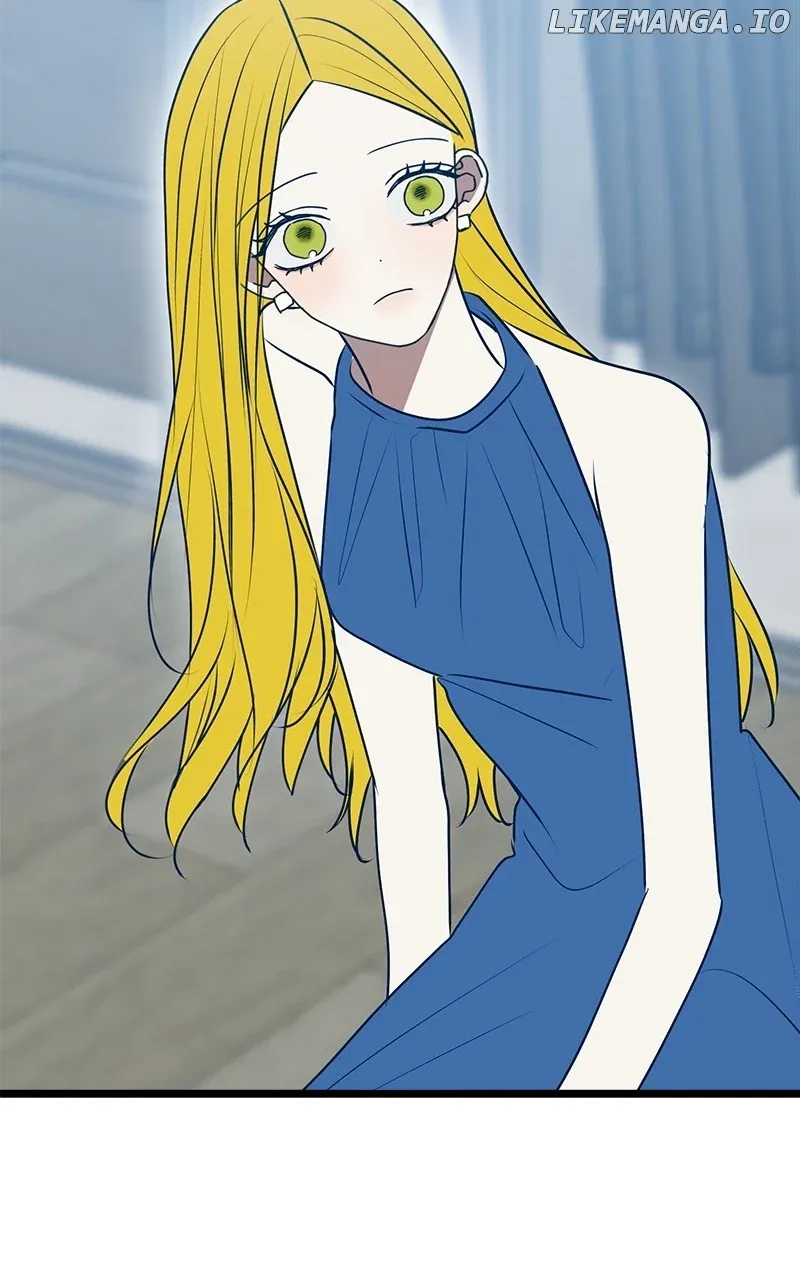 Throw the Trash in the Trash cane Chapter 113 Online - página 104