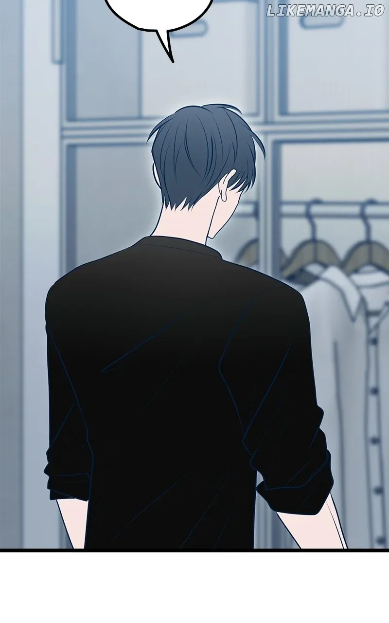 Throw the Trash in the Trash cane Chapter 113 Online - página 107