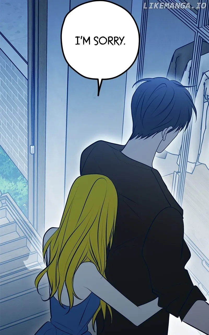 Throw the Trash in the Trash cane Chapter 113 Online - página 110