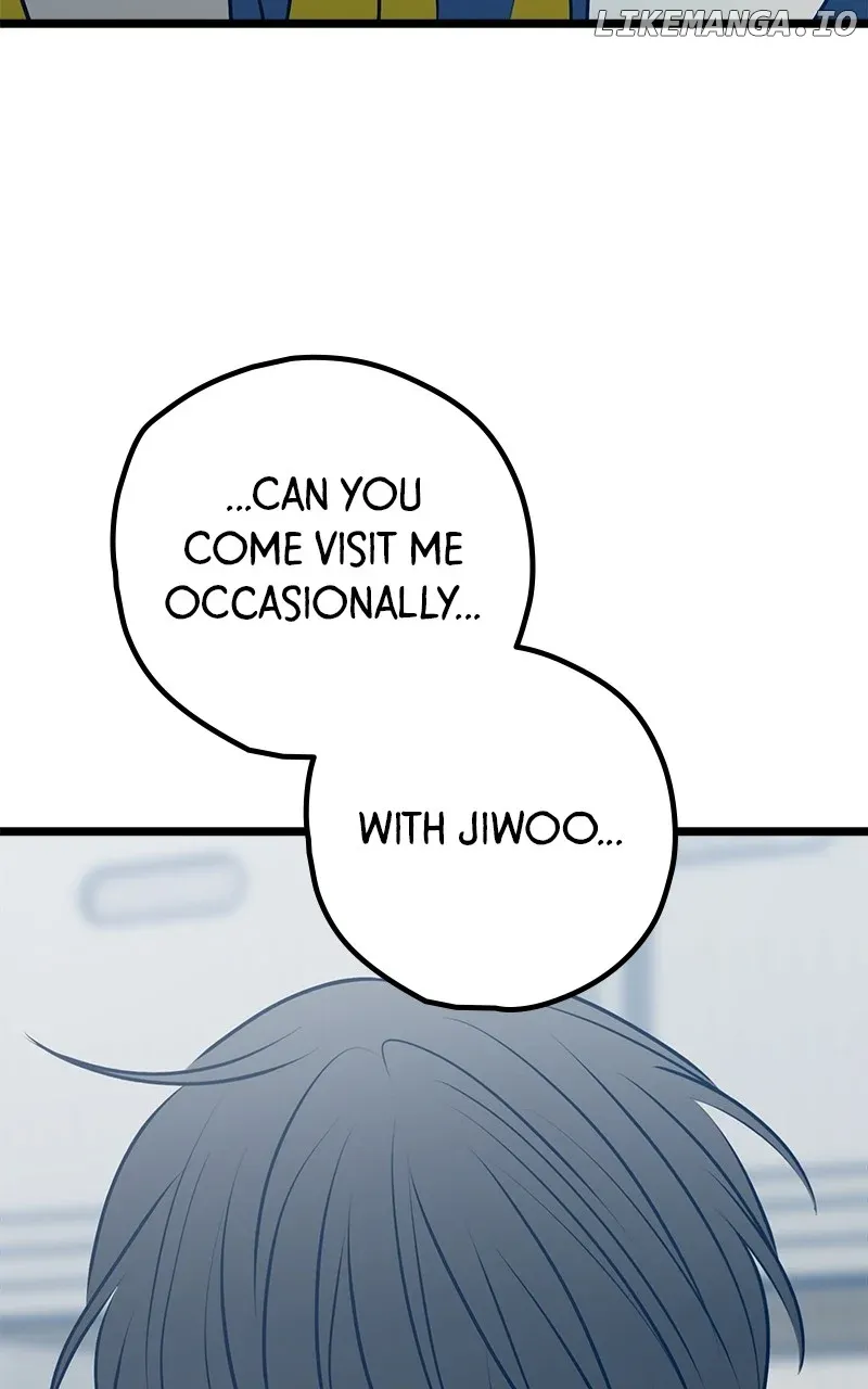 Throw the Trash in the Trash cane Chapter 113 Online - página 118