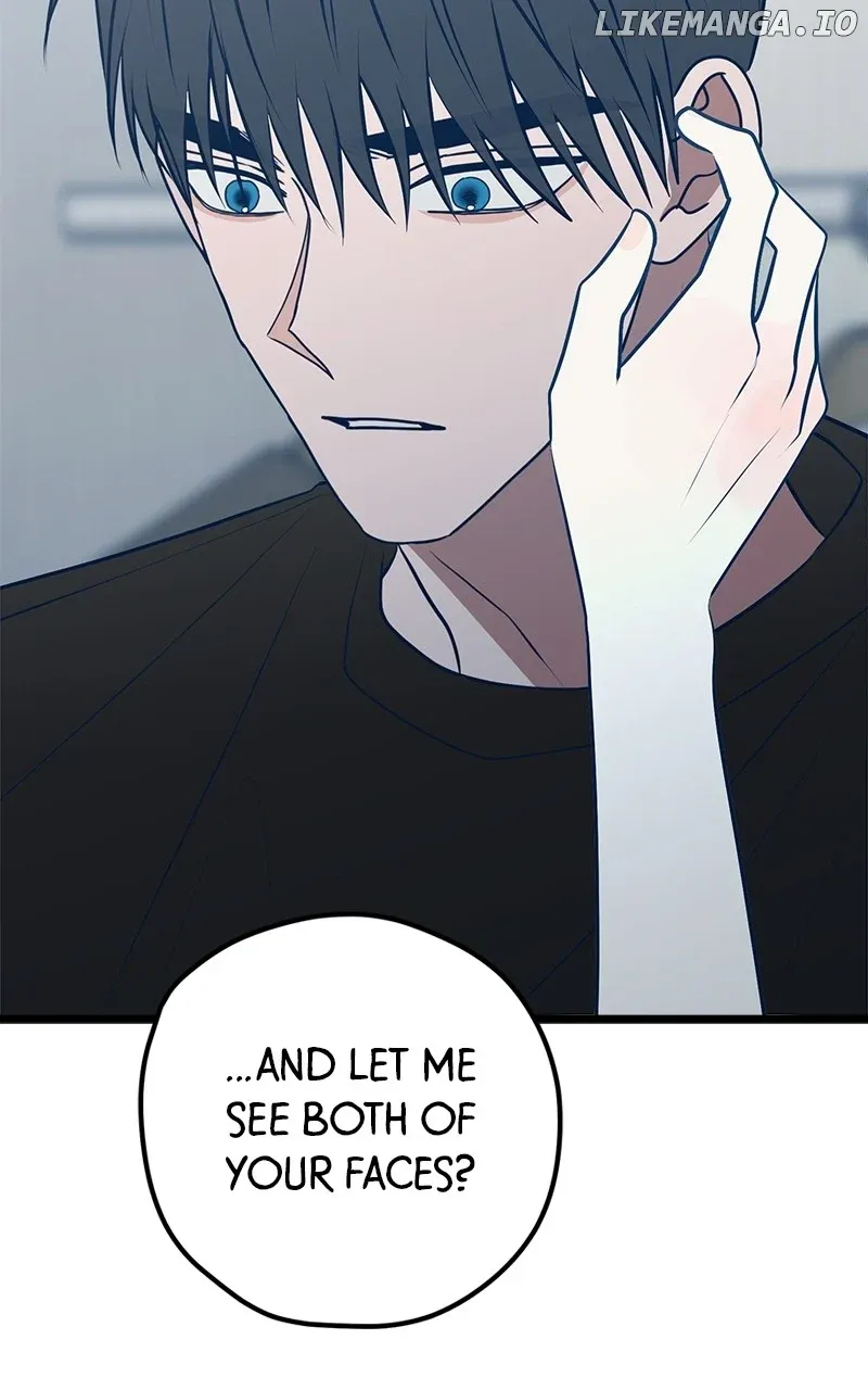 Throw the Trash in the Trash cane Chapter 113 Online - página 119