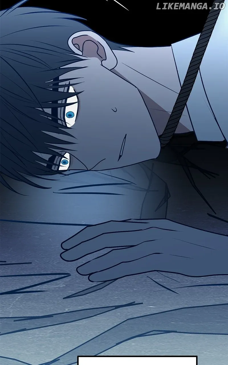 Throw the Trash in the Trash cane Chapter 113 Online - página 125