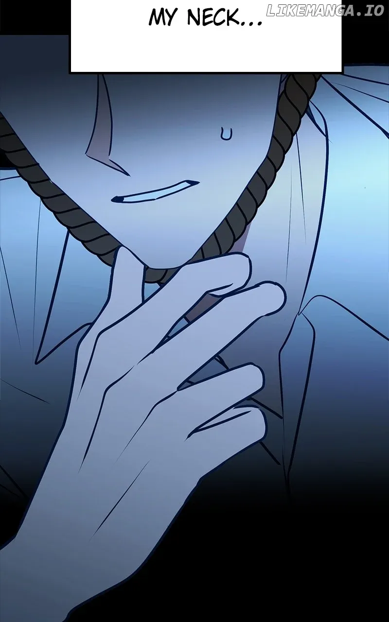 Throw the Trash in the Trash cane Chapter 113 Online - página 130