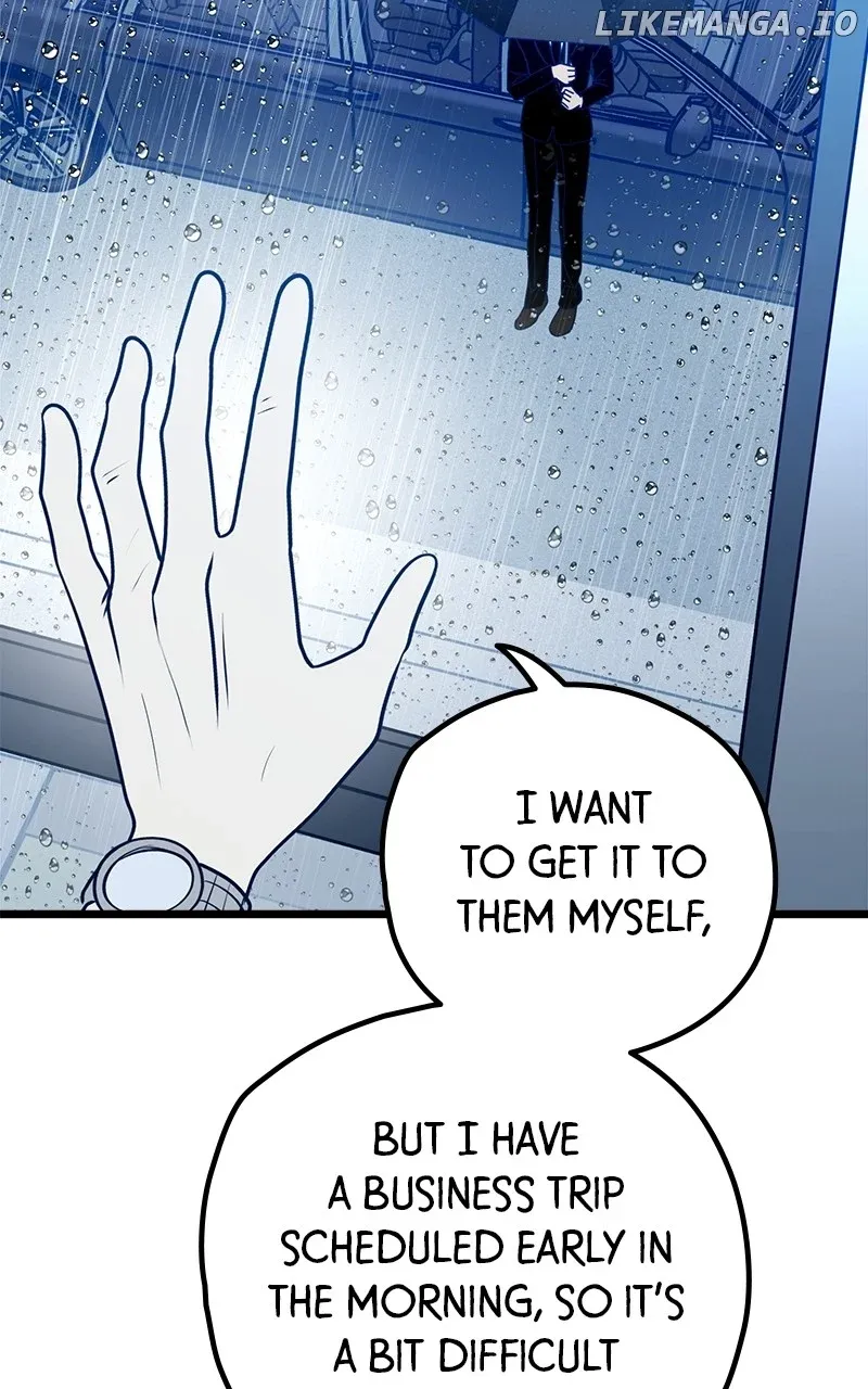 Throw the Trash in the Trash cane Chapter 114 Online - página 8