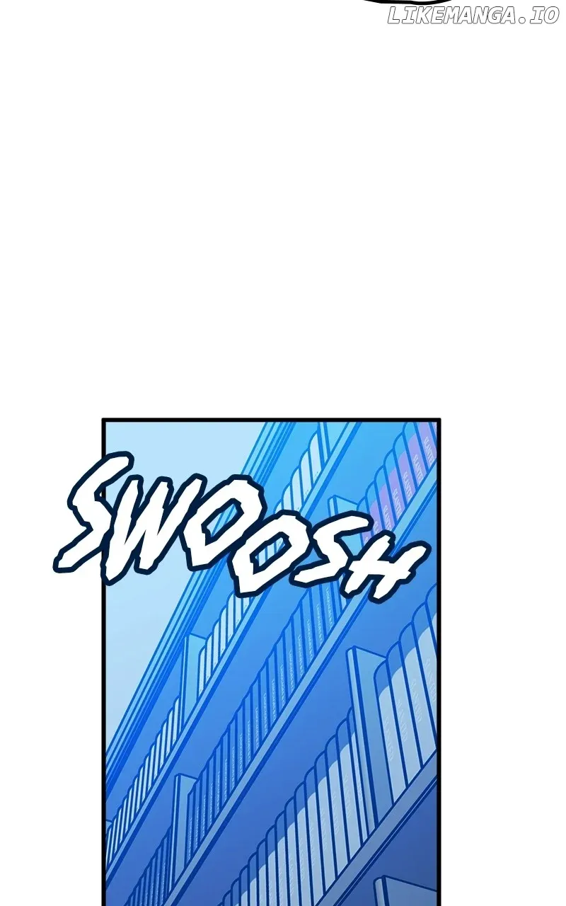 Throw the Trash in the Trash cane Chapter 114 Online - página 11