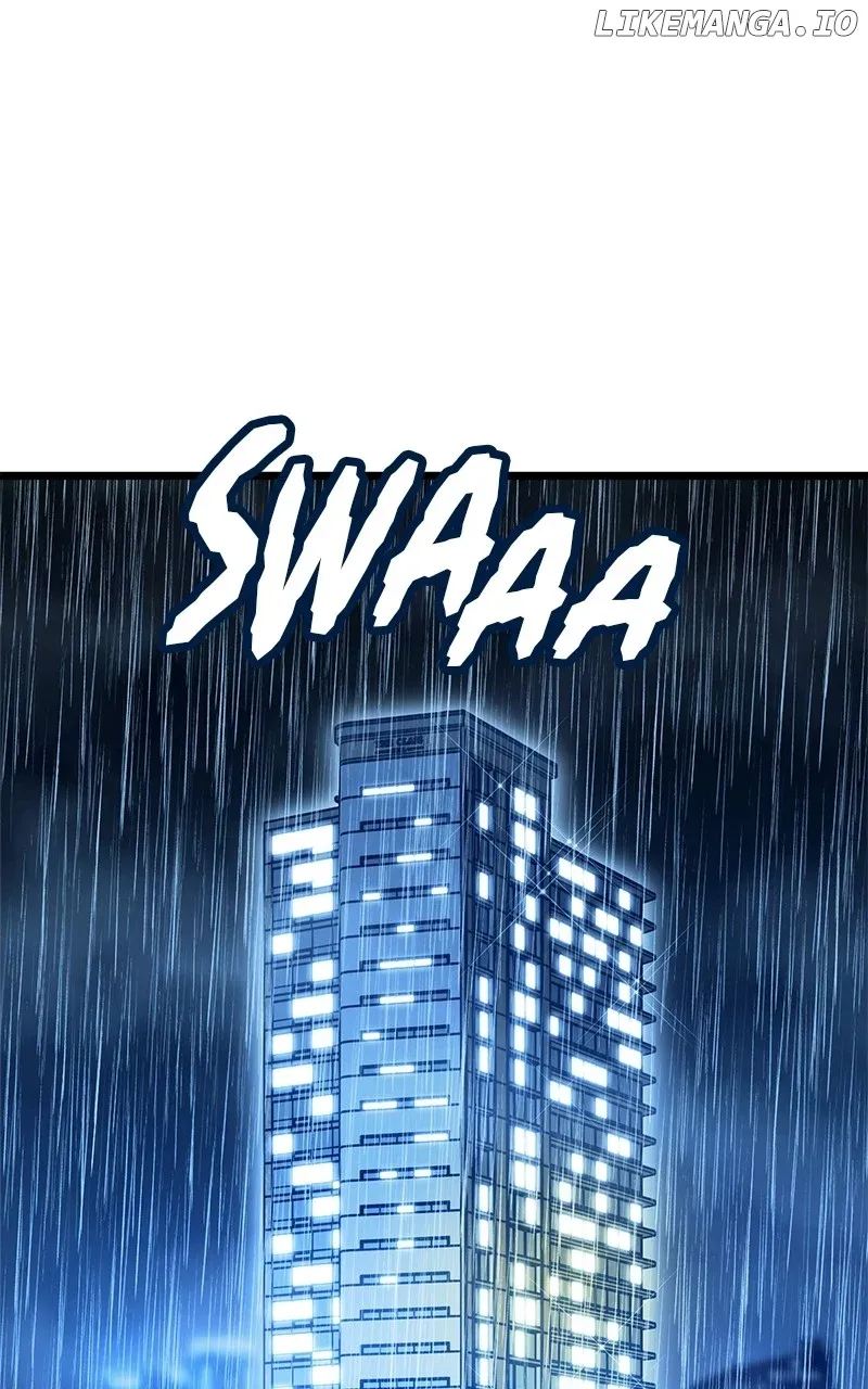 Throw the Trash in the Trash cane Chapter 114 Online - página 14